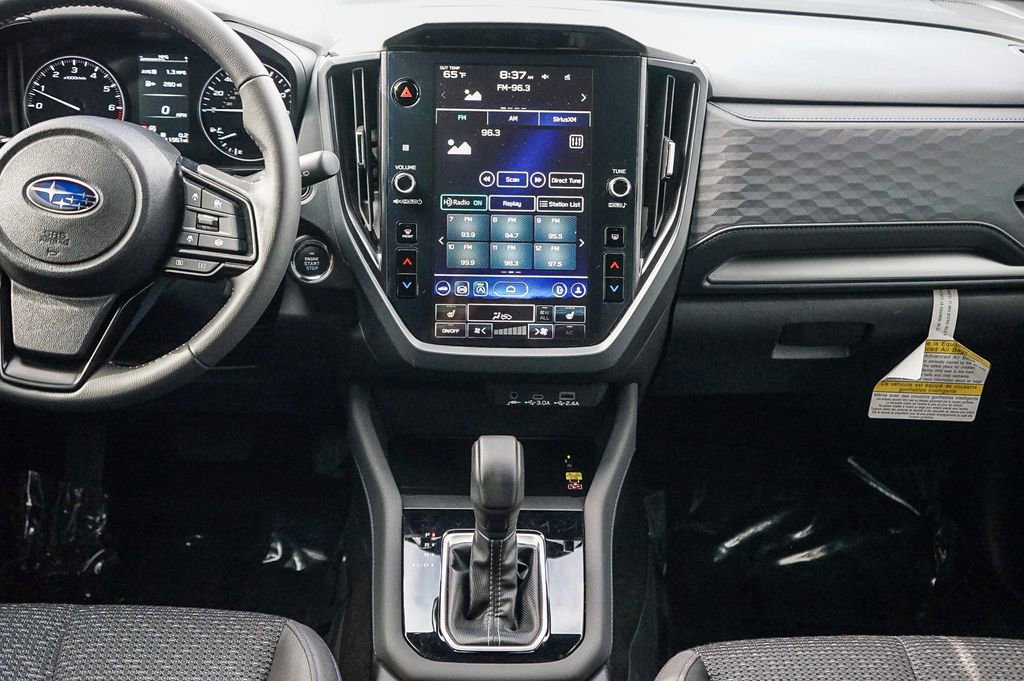 Certified 2025 Subaru Forester Premium image 15