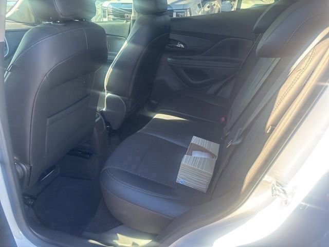 Used 2019 Buick Encore Preferred image 16