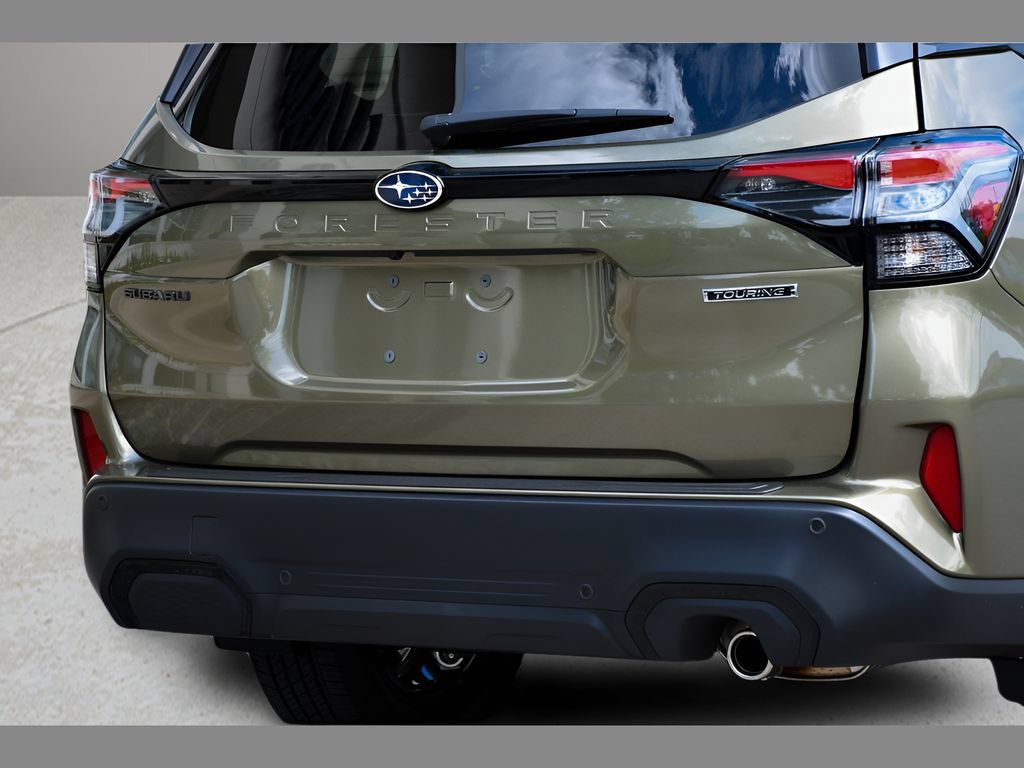 New 2026 Subaru Forester Touring AWD/4WD image 30