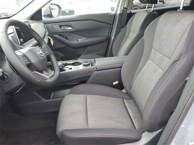 New 2026 Nissan Rogue SV w/ Cold Weather Package image 18