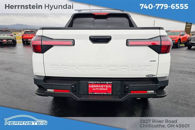 Used 2024 Hyundai Santa Cruz SEL w/ Activity Package image 23