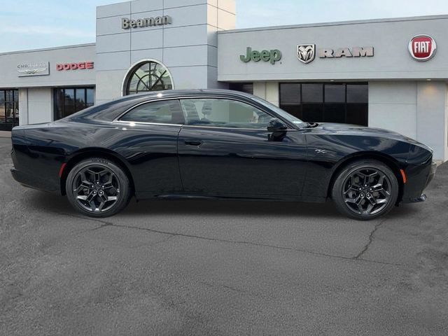New 2027 Dodge Charger R/T AWD/4WD image 8