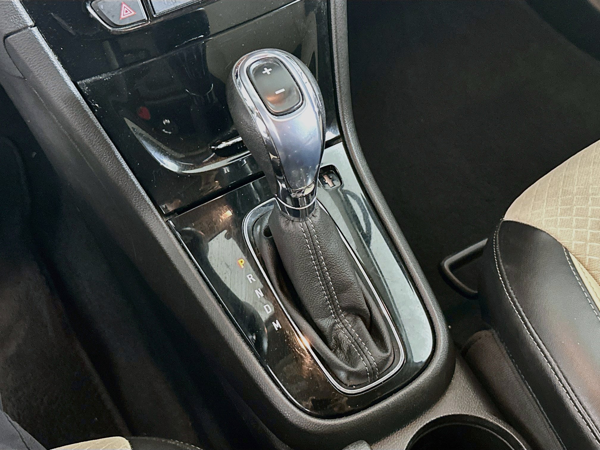 Used 2017 Buick Encore Preferred FWD image 25