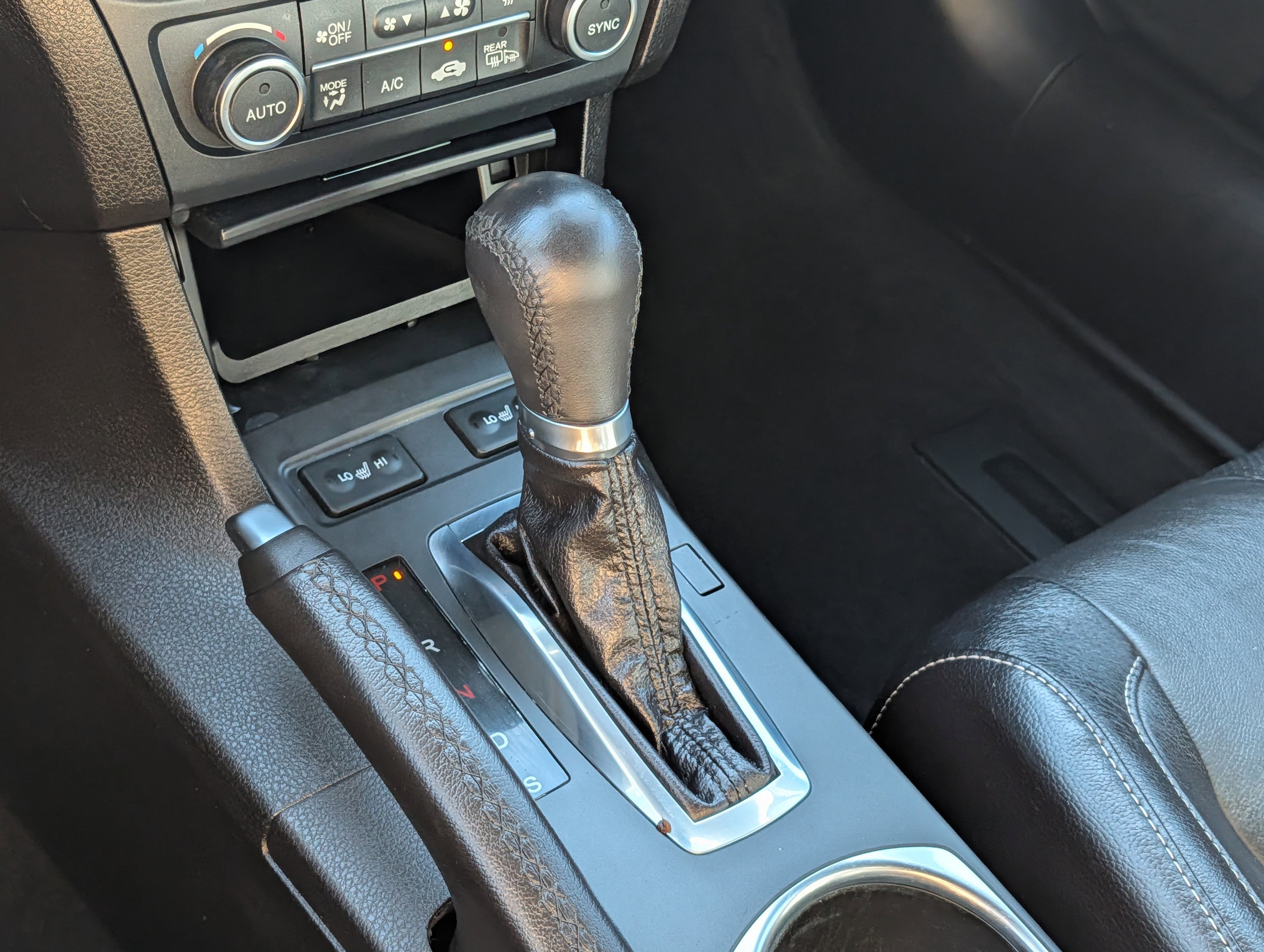 Used 2020 Acura ILX w/ Premium Package image 25