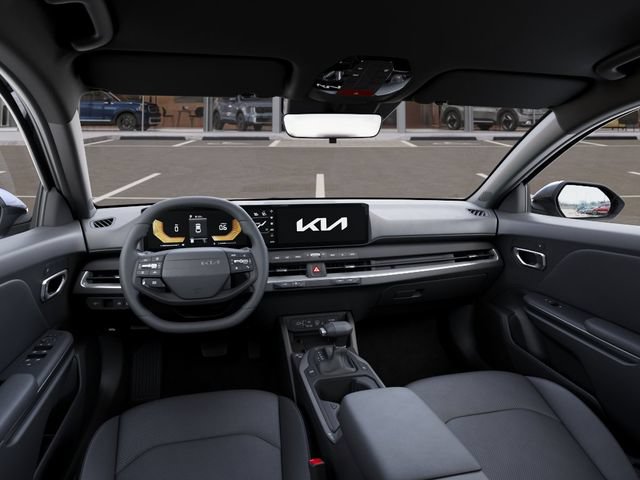 New 2026 Kia K4 EX FWD image 14