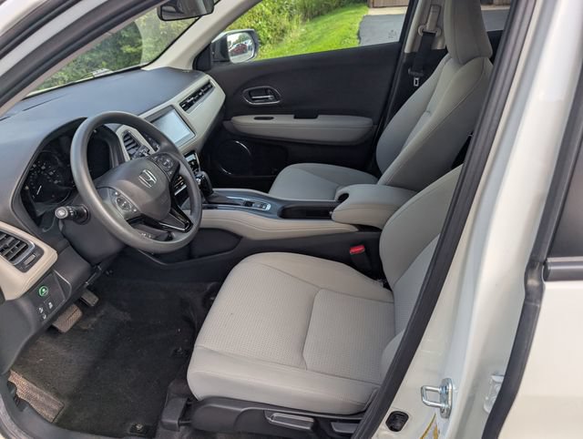 Used 2021 Honda HR-V EX image 15
