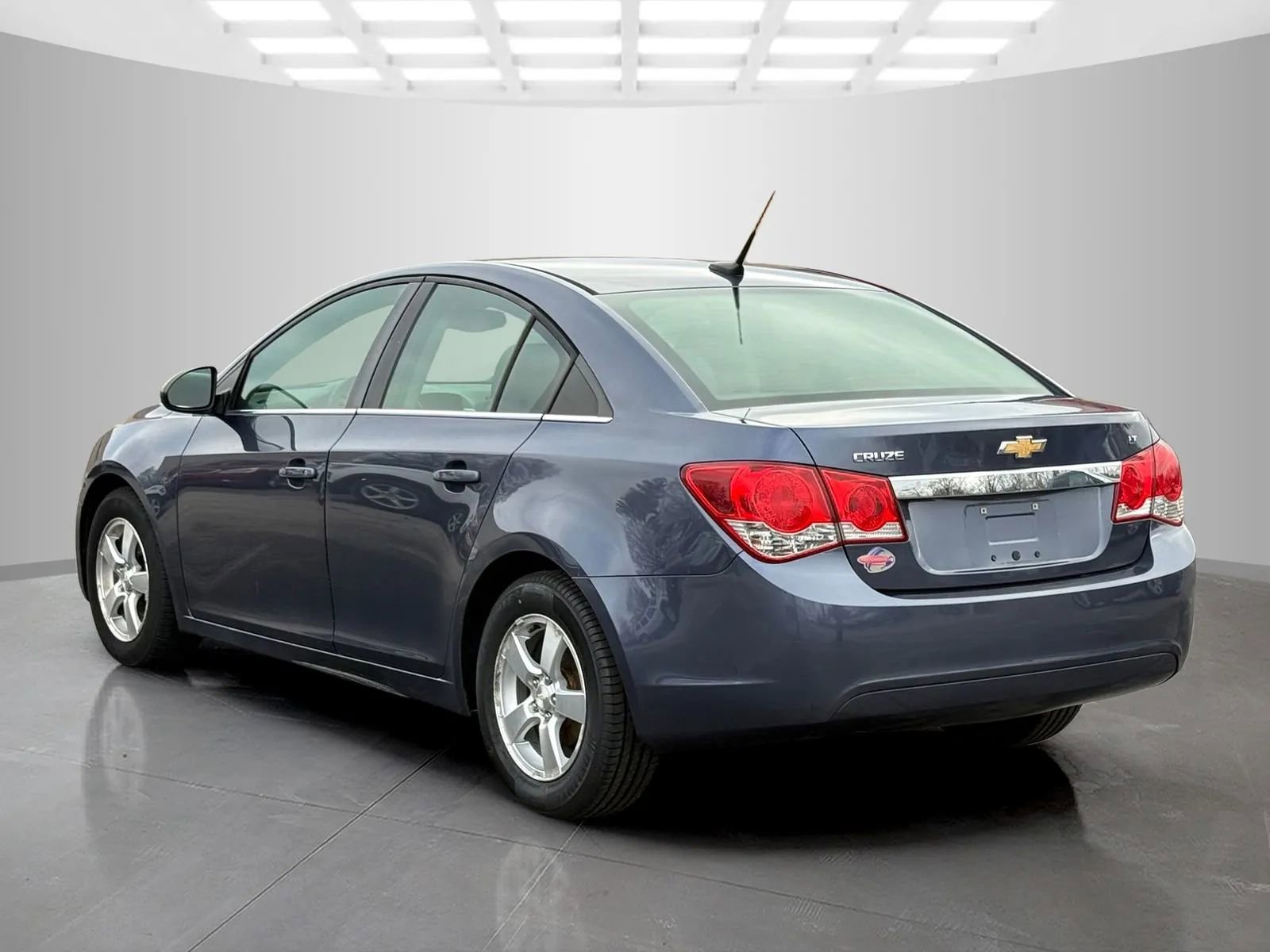 Used 2014 Chevrolet Cruze LT image 7