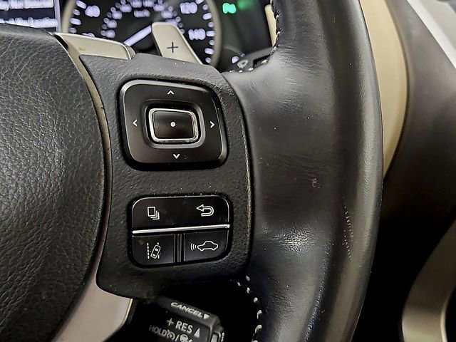 Used 2020 Lexus NX 300 FWD w/ Comfort Package image 22