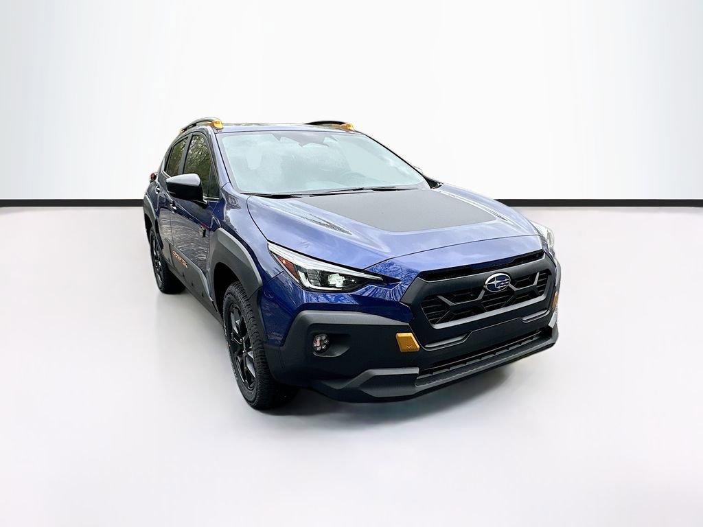 New 2026 Subaru Crosstrek 2.5i Wilderness AWD/4WD image 37