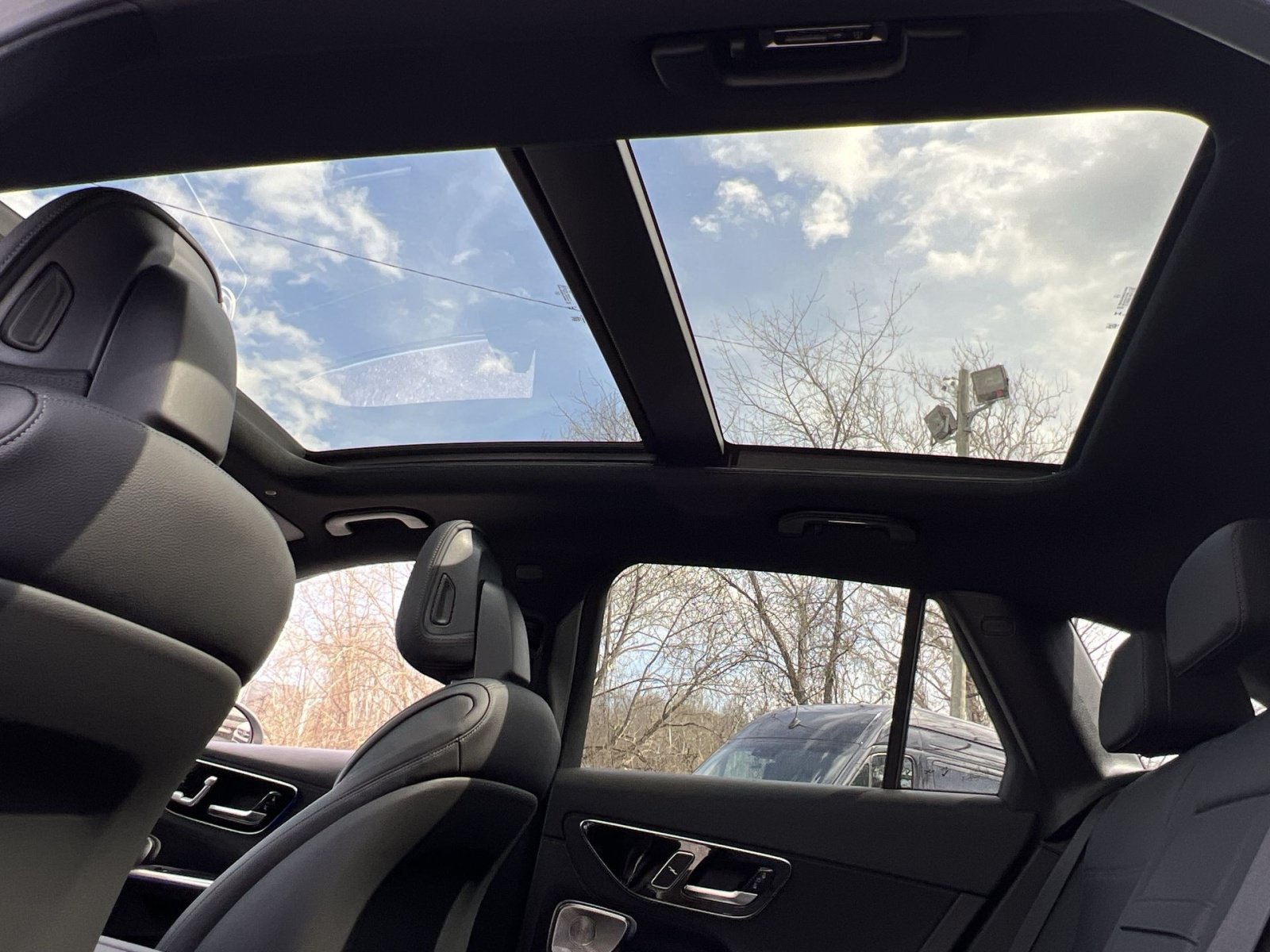 New 2026 Mercedes-Benz GLC 300 4MATIC image 22