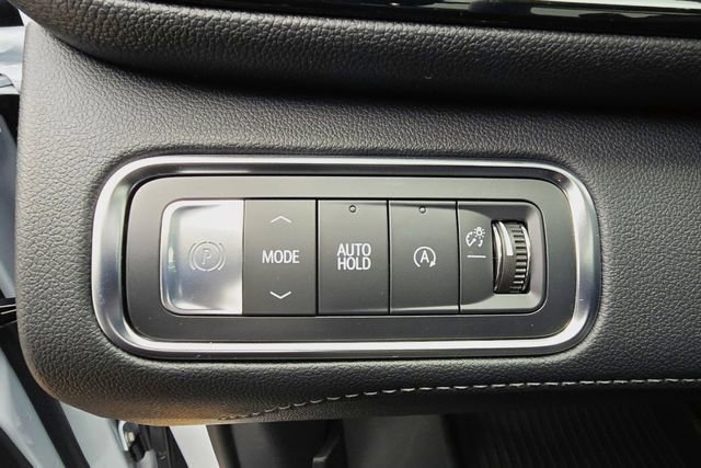 New 2026 Buick Enclave Avenir w/ Super Cruise Package FWD image 21