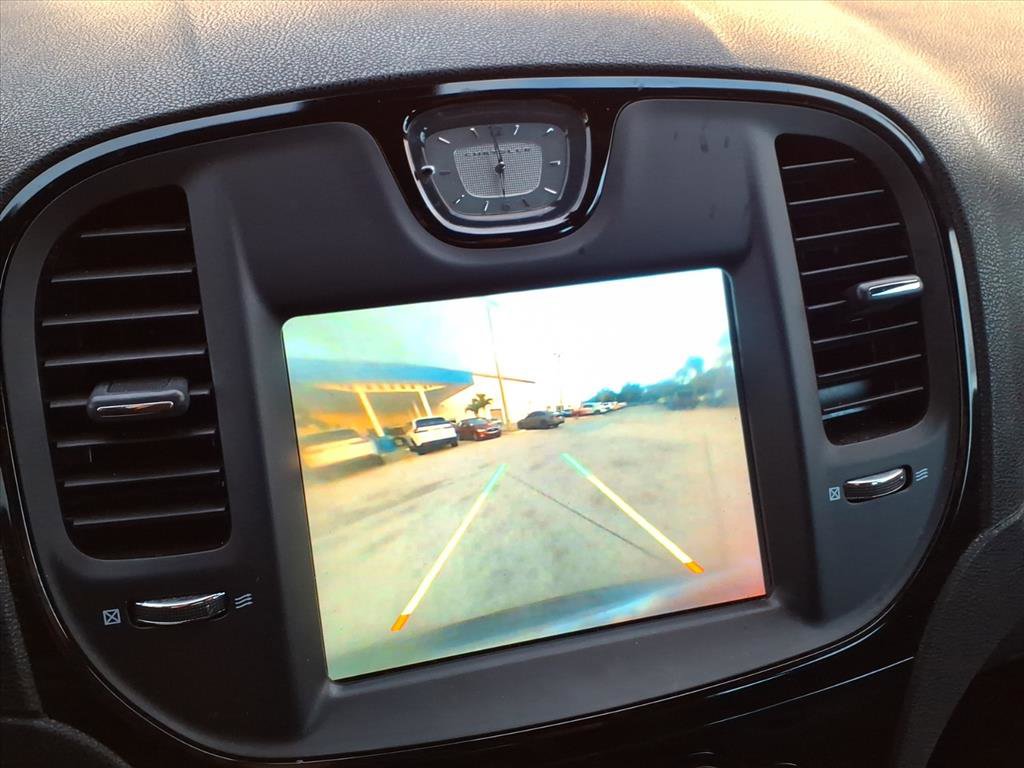 Used 2018 Chrysler 300 S w/ S Model Appearance Package image 31