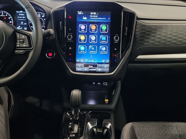 New 2026 Subaru Forester Premium image 15