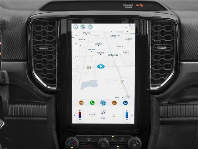 New 2026 Ford Ranger XLT AWD/4WD image 12