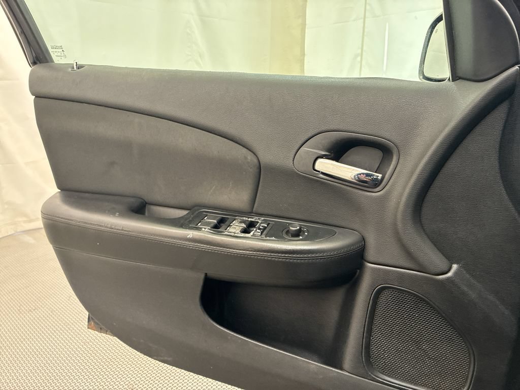 Used 2012 Chrysler 200 Touring w/ Cold Weather Group FWD image 24