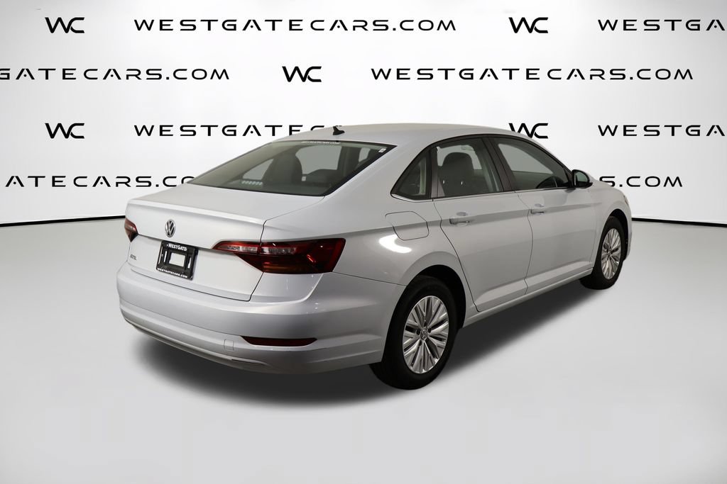 Used 2019 Volkswagen Jetta S FWD image 43
