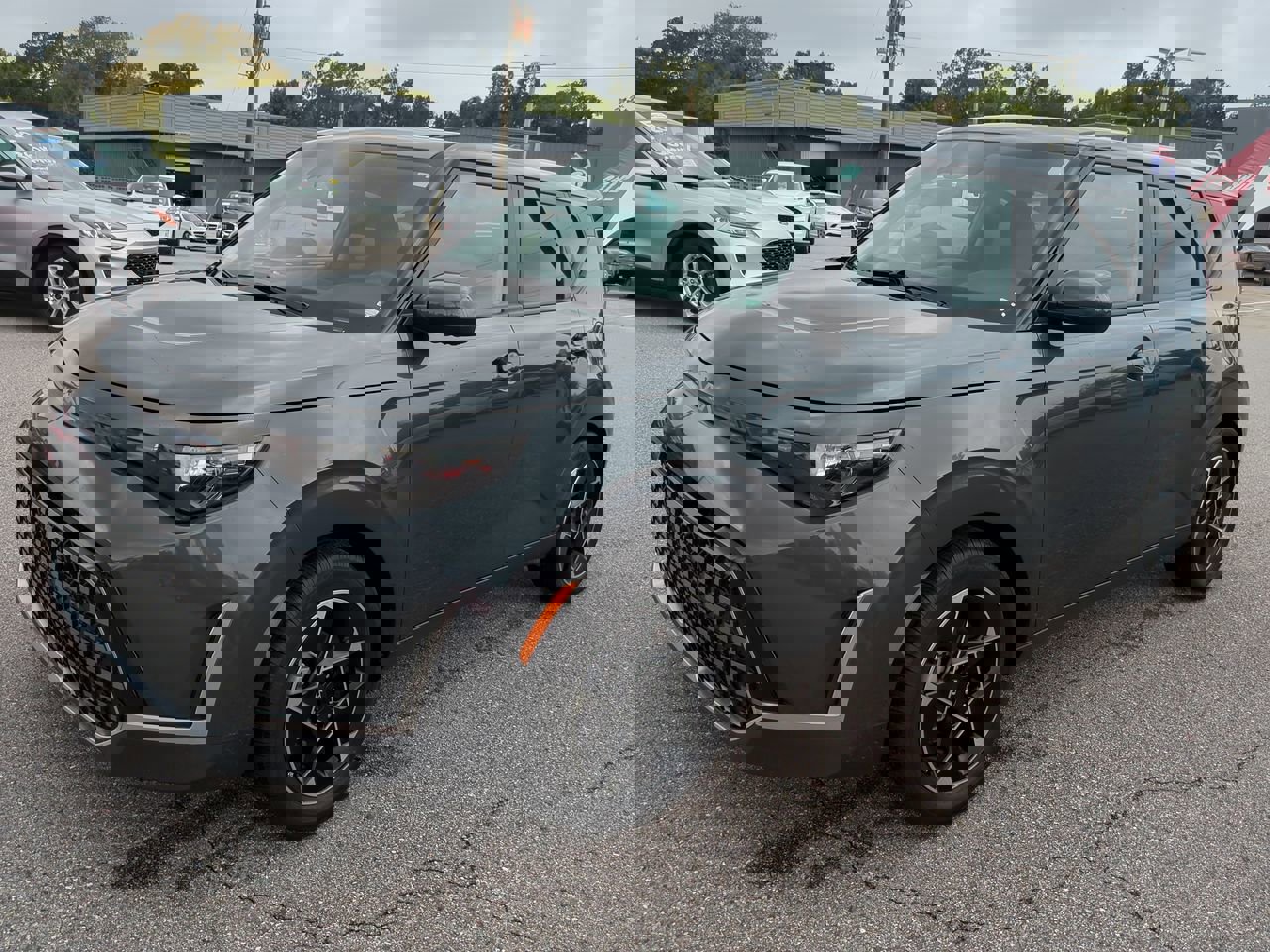 Used 2024 Kia Soul EX image 8