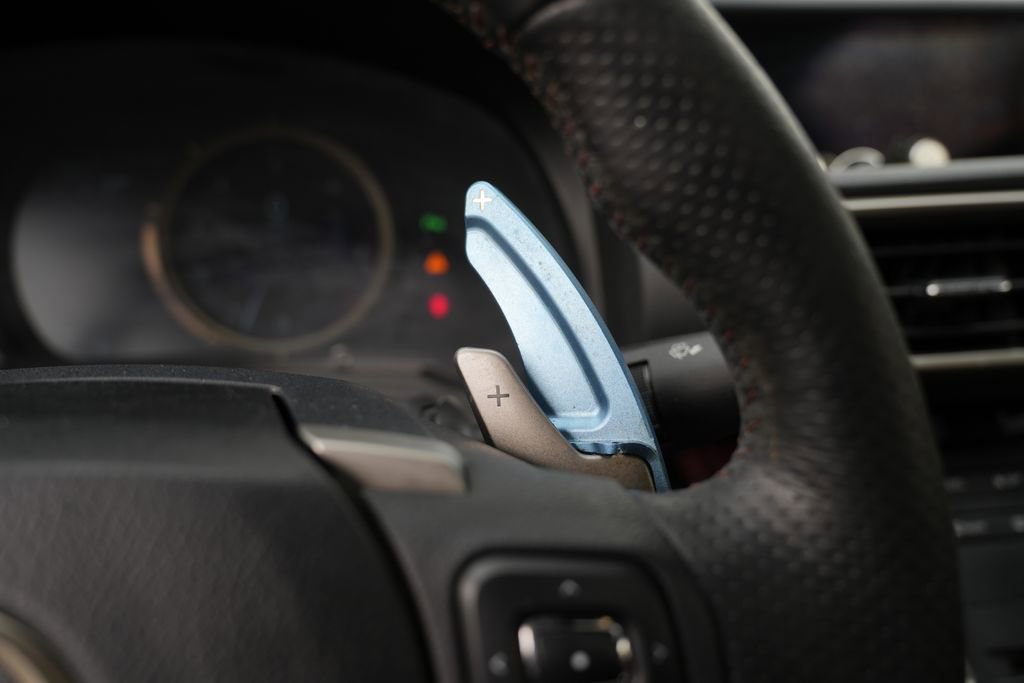 Used 2017 Lexus RC 300 F Sport image 37