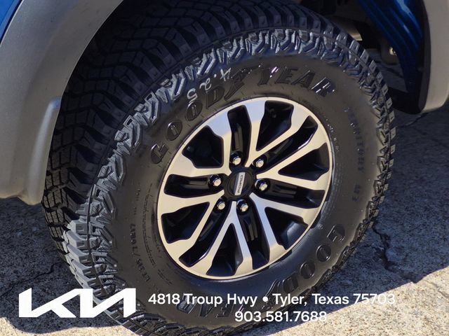 Used 2019 Ford F150 Raptor w/ Equipment Group 802A Luxury AWD/4WD image 7