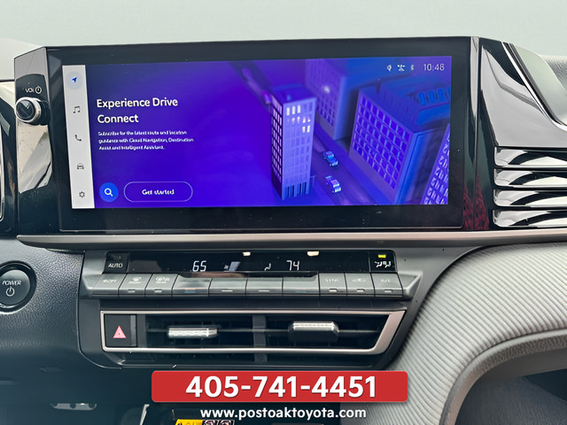 Used 2025 Toyota Camry SE w/ Multimedia Upgrade Package FWD image 28