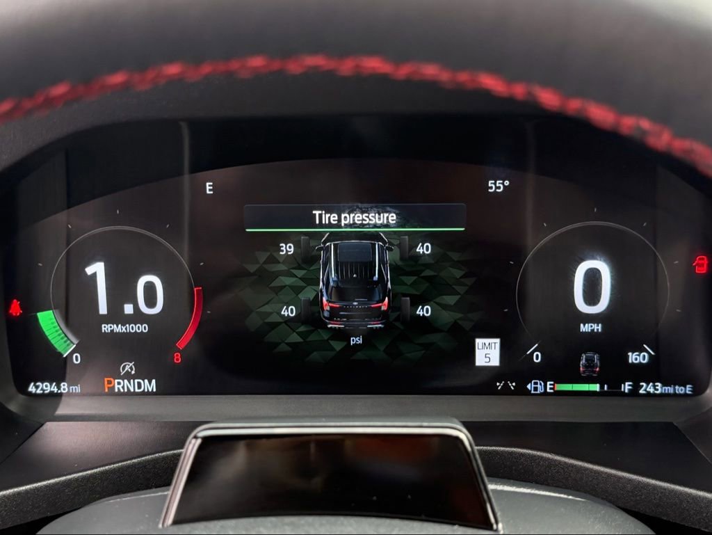 Used 2026 Ford Explorer ST image 19