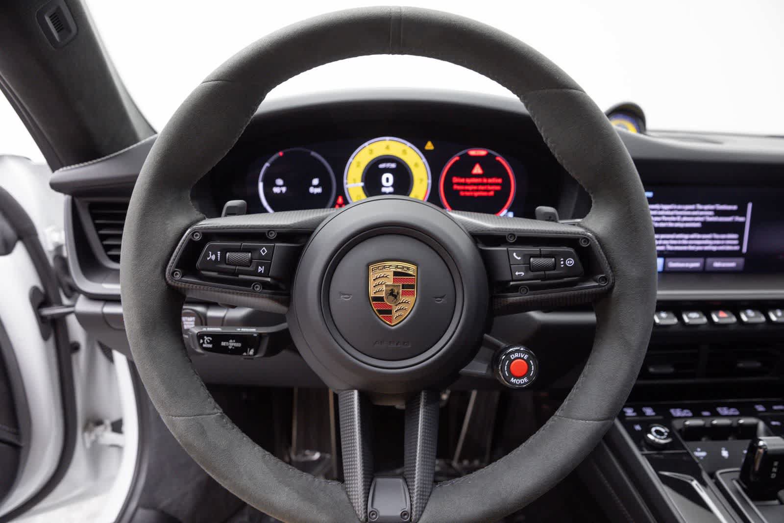 Used 2025 Porsche 911 Carrera 4 GTS AWD/4WD image 13