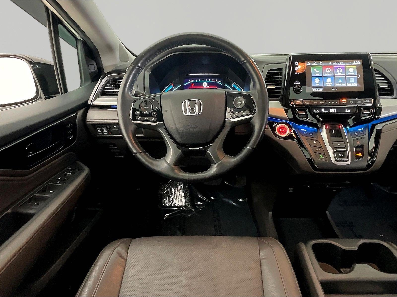 Used 2019 Honda Odyssey Elite image 8