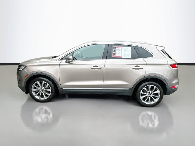 Used 2019 Lincoln MKC Select w/ Select Plus Package FWD image 8
