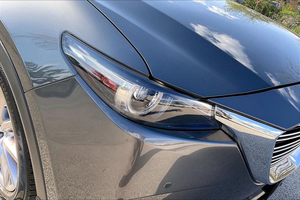 Used 2020 MAZDA CX-9 Grand Touring AWD/4WD image 29