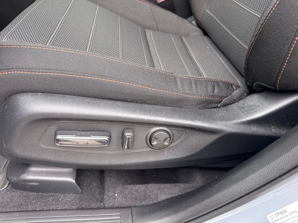 Used 2025 Honda CR-V Sport image 13