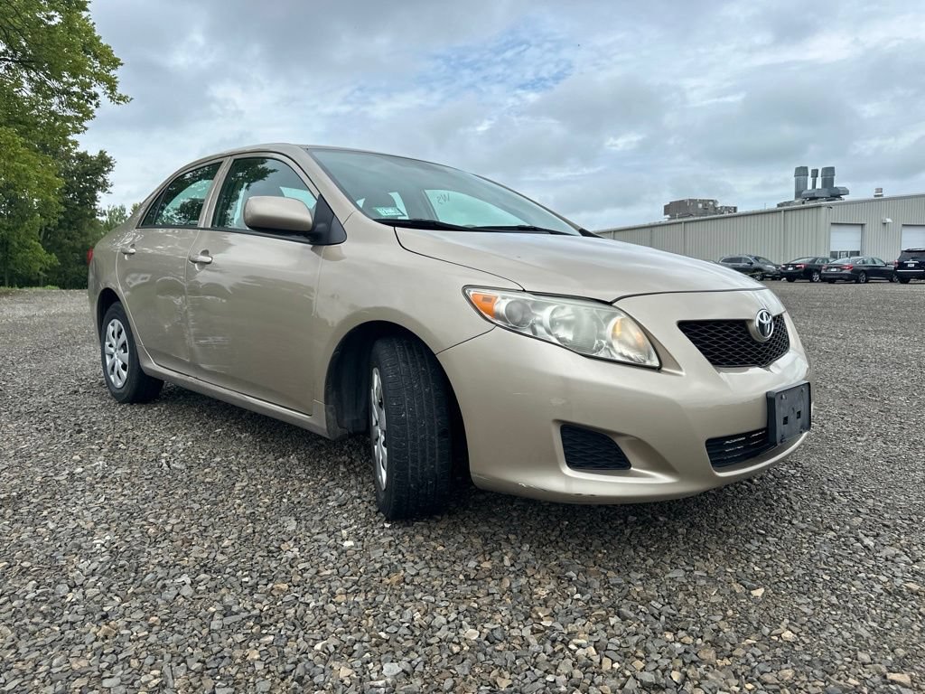 Used 2010 Toyota Corolla LE FWD image 12