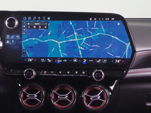 Used 2025 Chevrolet Blazer EV RS image 26