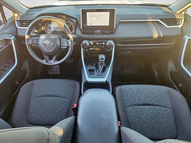 Used 2023 Toyota RAV4 XLE image 15