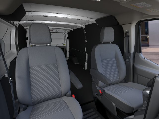 New 2026 Ford Transit 250 Low Roof w/ Load Area Protection Package RWD image 10