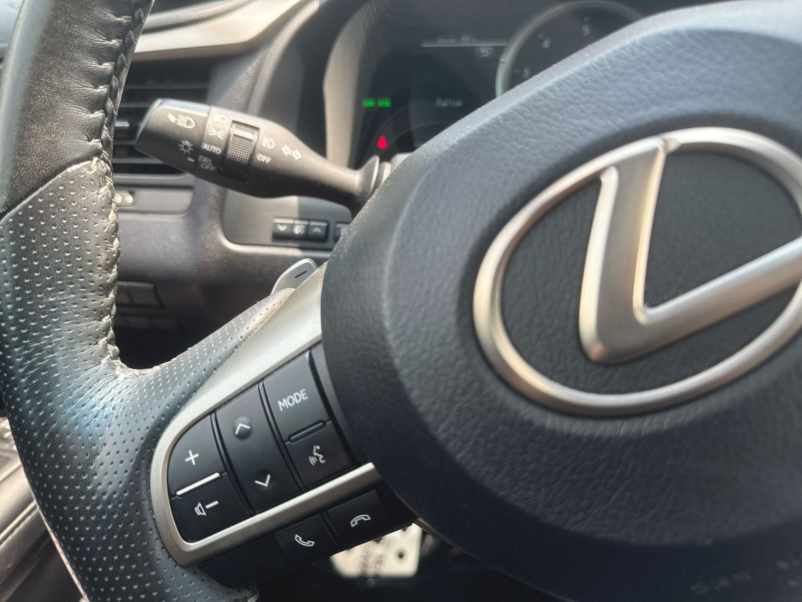 Used 2019 Lexus RX 350 F Sport AWD/4WD image 16
