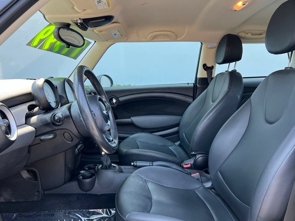 Used 2012 MINI Cooper Hardtop FWD image 12
