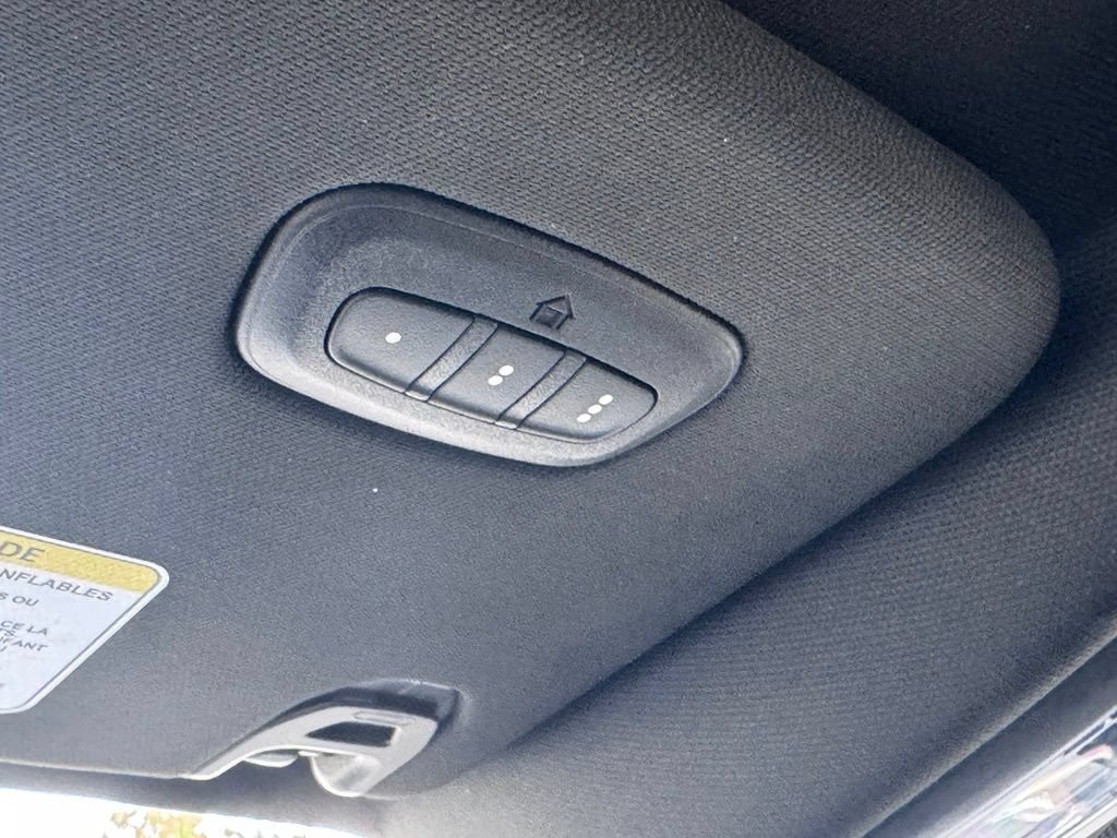 Used 2025 RAM 1500 Big Horn AWD/4WD image 14