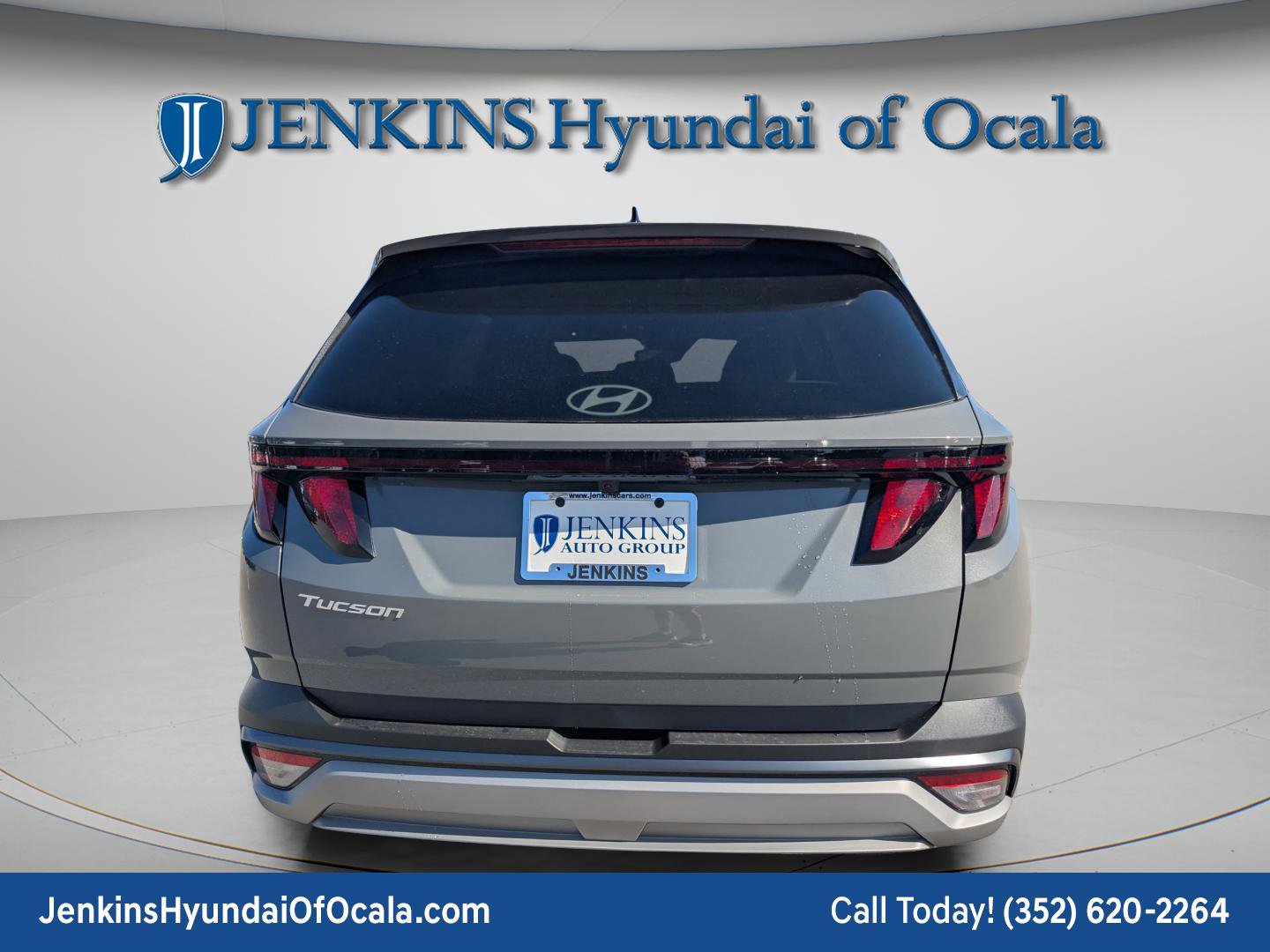 New 2026 Hyundai Tucson SEL image 5