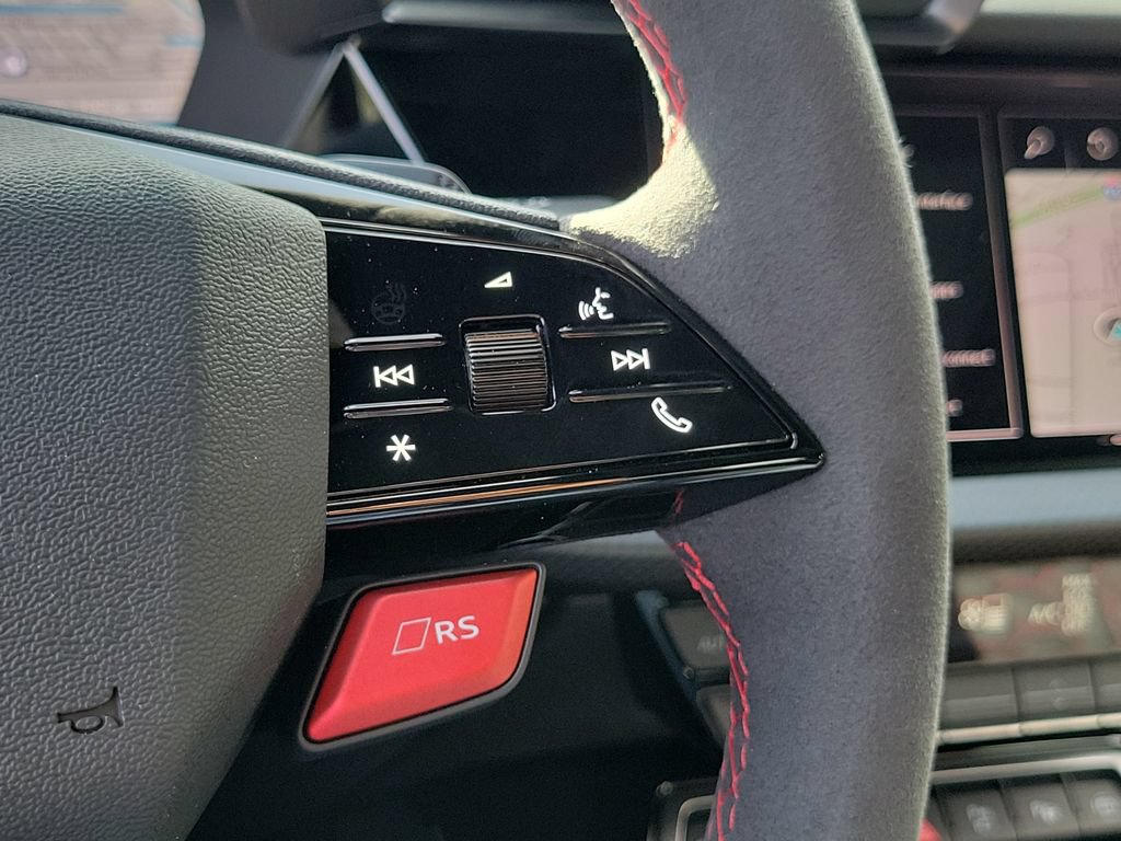 New 2026 Audi RS 3 AWD/4WD image 9