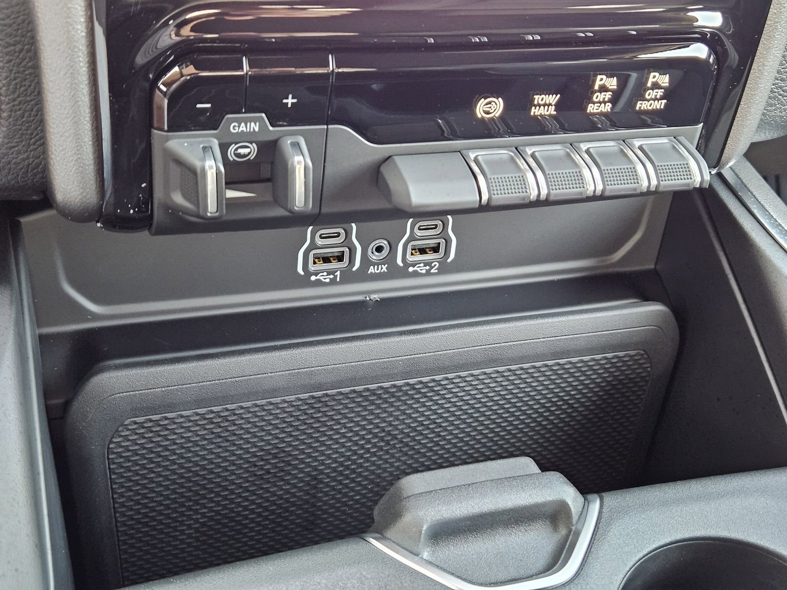 New 2026 RAM 2500 Lone Star image 21