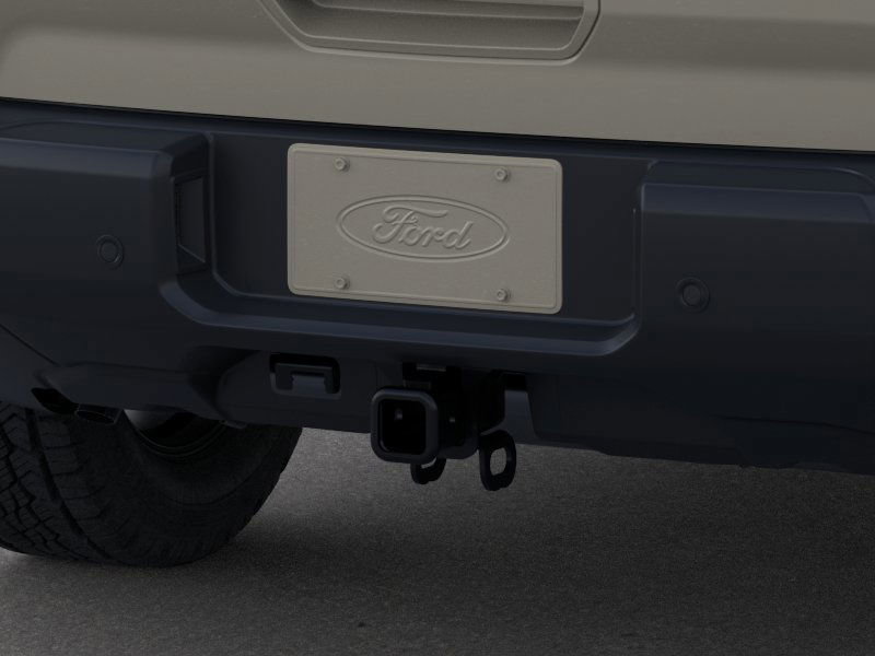 New 2025 Ford Bronco Sport Badlands w/ Badlands Tech Package image 24