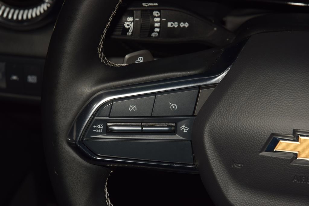 Used 2024 Chevrolet Blazer EV LT image 33