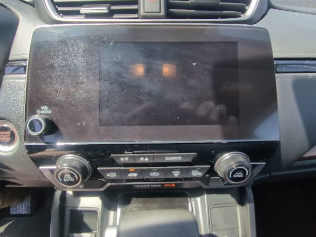 Used 2021 Honda CR-V EX image 24