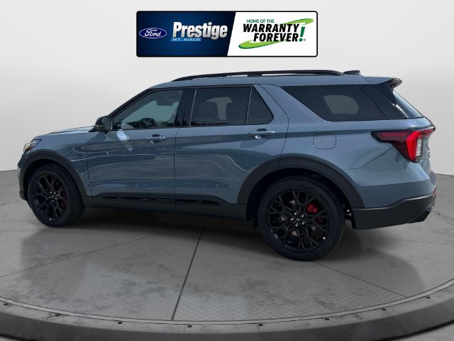 New 2027 Ford Explorer ST w/ ST Sinister Package AWD/4WD image 6