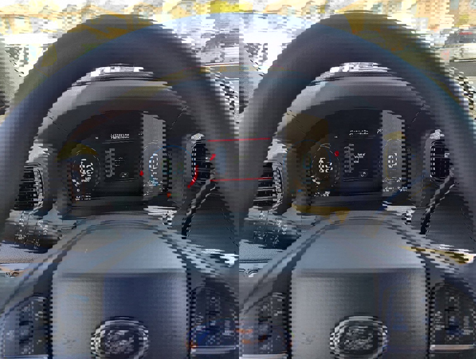 New 2024 Ford Explorer 4WD Police Interceptor image 23