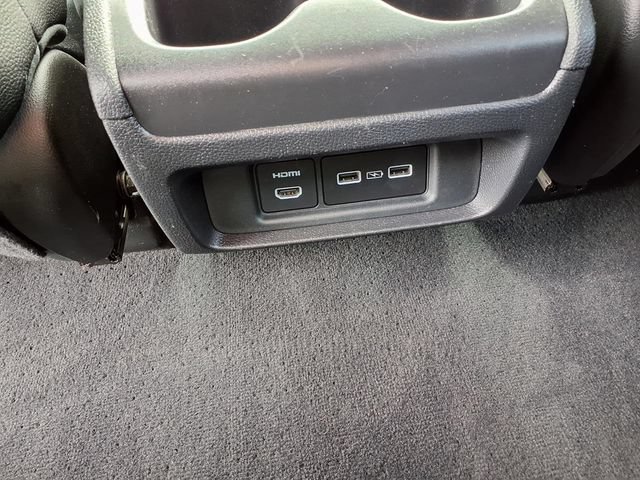 Certified 2024 Honda Odyssey Elite image 18