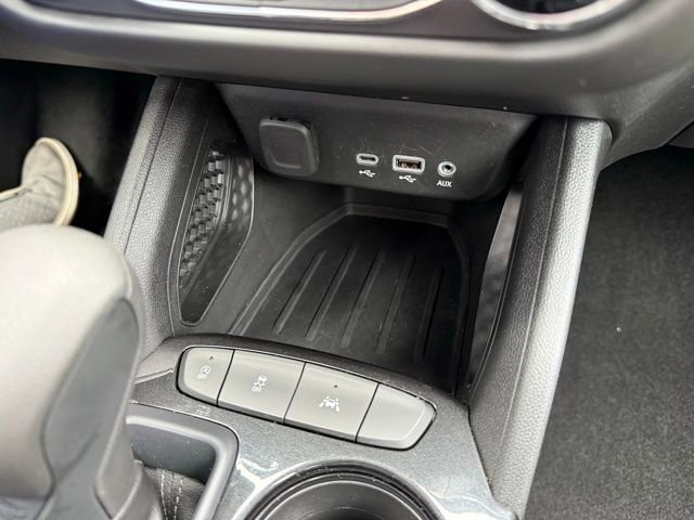 Used 2021 Chevrolet TrailBlazer LT w/ Convenience Package image 19