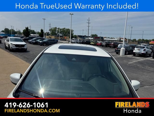 Certified 2018 Honda Odyssey EX-L image 9