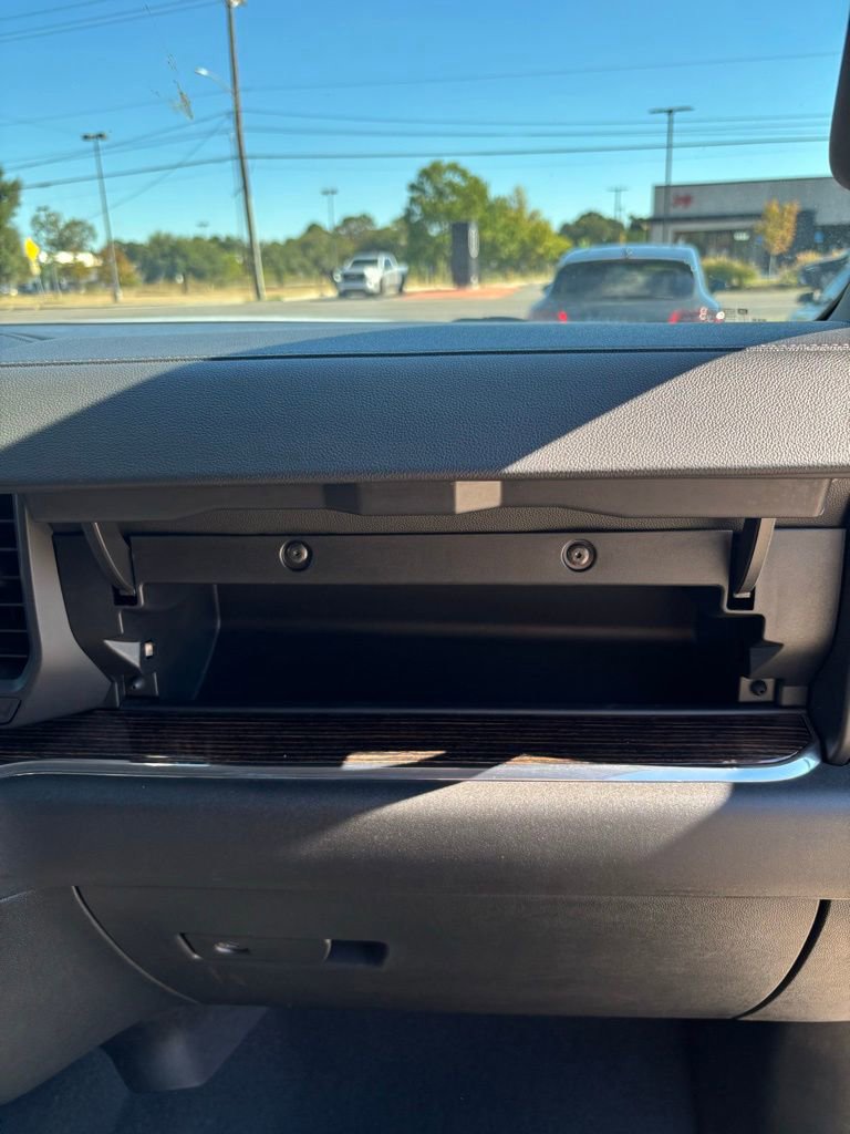 Used 2024 GMC Sierra 1500 SLE image 18