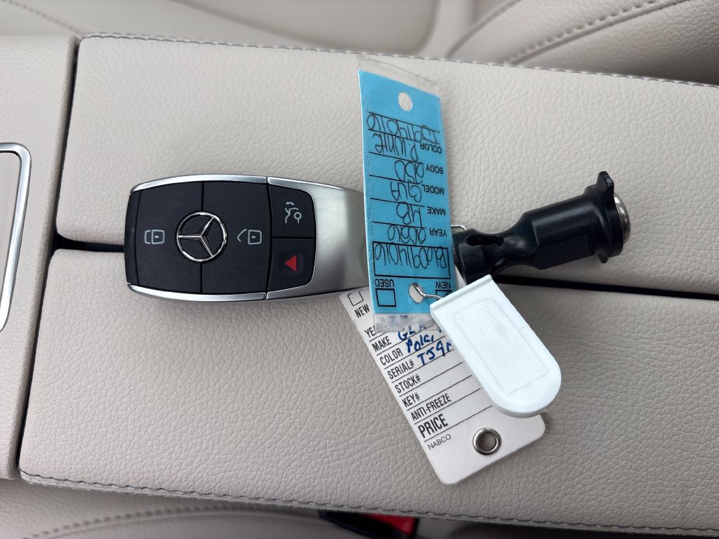 New 2026 Mercedes-Benz GLA 250 4MATIC image 28